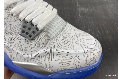 Hyperoad Retro Anniversary Jordan 4 Laser 30th 0709